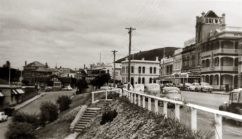 Albany-Stirling-Terrace-c1950