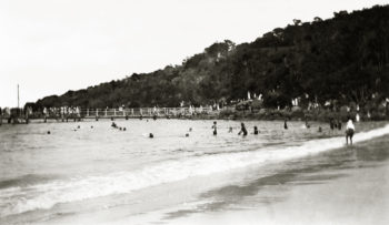 Albany-Middleton-Beach-1923