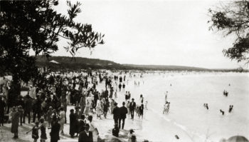 Albany-Middleton-Beach-Boxing-Day-1923