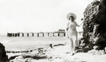 Cottesloe Beach 2 1923