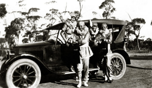 Jesters 2 1923