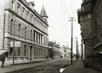 Fremantle 1926