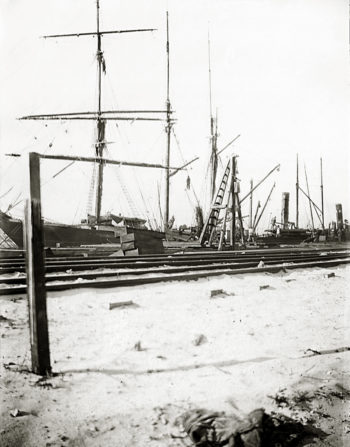 Fremantle 1896