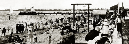 South Beach Fremantle 1890