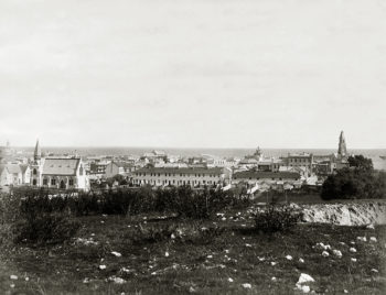 South Fremantle 1890