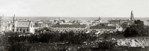 South Fremantle 1890