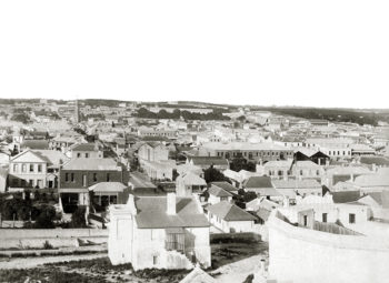 Fremantle North 1890