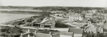 Fremantle North West before 1885