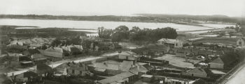 Fremantle Part of, North Fremantle, 1890