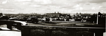 Fremantle Harbour Dec 1941 War Convoy