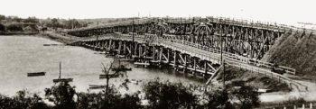 Fremantle Bridges C1910