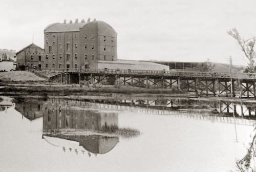 Northam The Mill