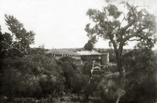 Caves House 2 1922