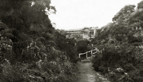 Caves House 1922