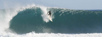 Jakes surf