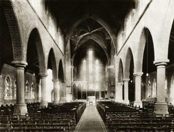 St George's Cathederal Perth c1905