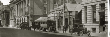 St Georges Terrace c1925