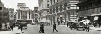 FORREST PLACE PERTH C1930