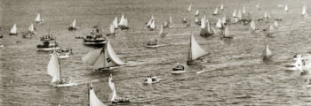 Swan River Regatta c1912