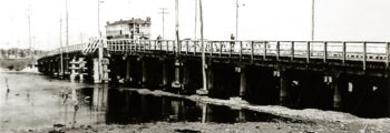 Causeway Bridge c1930