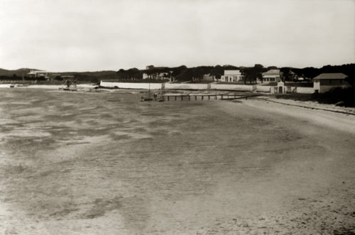 The Settlement Thompsons Bay Rottnest 1900