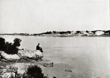 Rottnest Thompsons Bay c1890