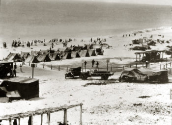 Scarborough Beach c1920