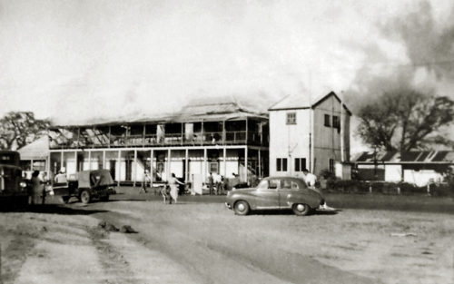 D1-Derby Hotel Fire 1